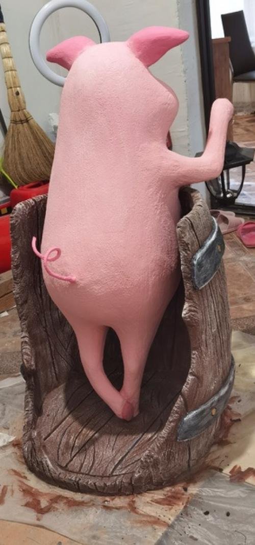 Здравствуйте.  Хочу поделиться с вами своей работой. 01