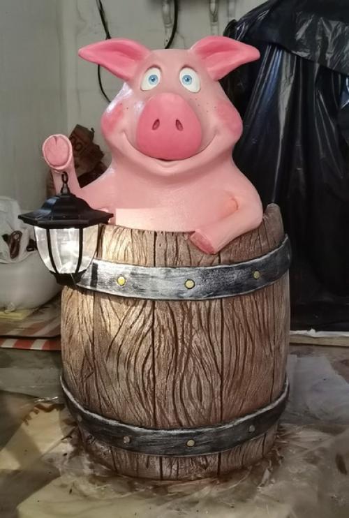 Здравствуйте.  Хочу поделиться с вами своей работой. 02