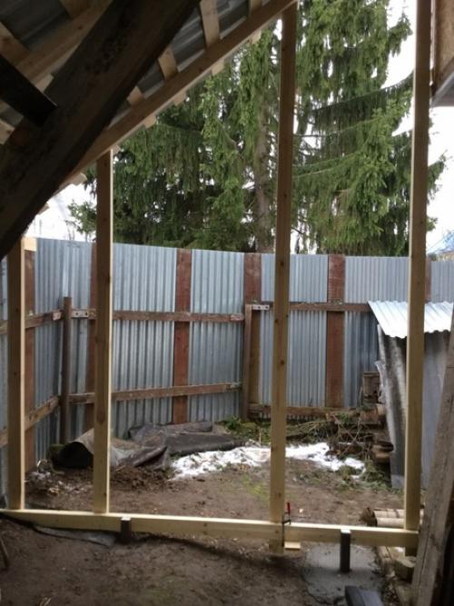 У каждогоь есть стена, с которой не знаешь, что сделать. 06