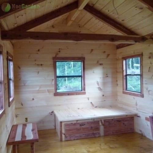 Автор: Neo Garden. 02