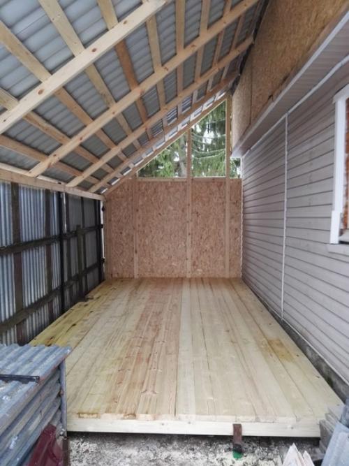 У каждогоь есть стена, с которой не знаешь, что сделать. 04