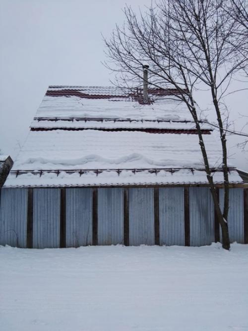 У каждогоь есть стена, с которой не знаешь, что сделать. 03