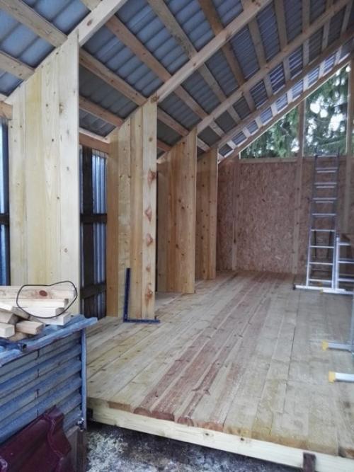 У каждогоь есть стена, с которой не знаешь, что сделать. 05