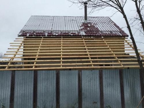 У каждогоь есть стена, с которой не знаешь, что сделать. 02