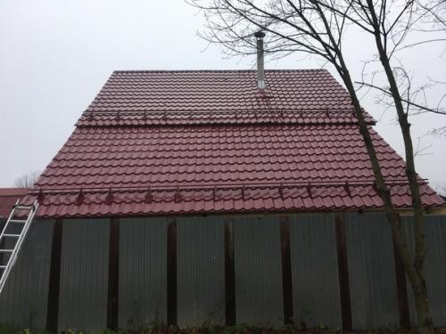 У каждогоь есть стена, с которой не знаешь, что сделать. 01