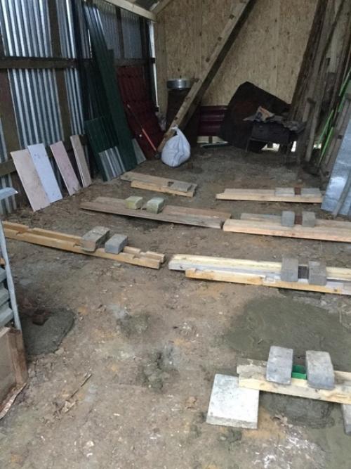 У каждогоь есть стена, с которой не знаешь, что сделать. 08