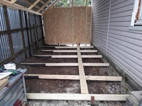 У каждогоь есть стена, с которой не знаешь, что сделать. 07