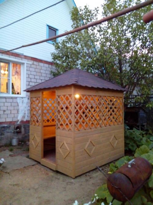 Автор: Александр Чирков, г. Ижевск. 04