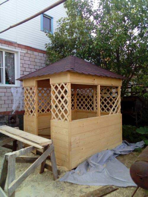 Автор: Александр Чирков, г. Ижевск. 03