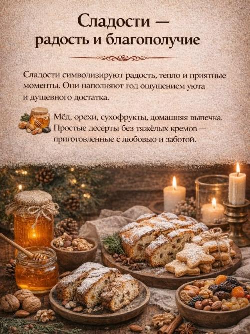 Праздничный стол в год огненной красной лошади. 03 Праздничный стол в год огненной красной лошади. 03