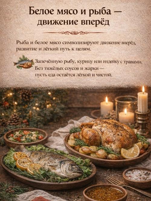 Праздничный стол в год огненной красной лошади. 05 Праздничный стол в год огненной красной лошади. 05