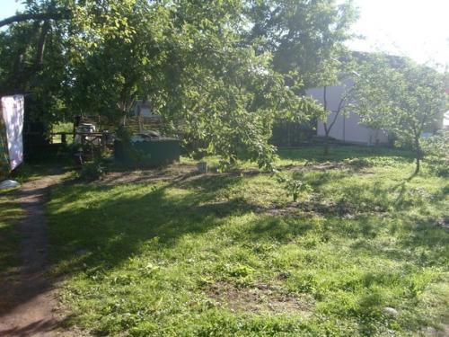 В 2012 году купили дачу. 01