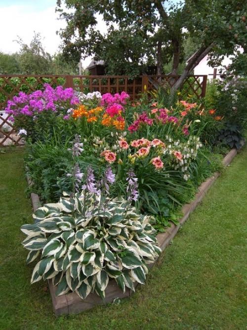 В 2012 году купили дачу. 03