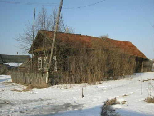 Судили деревню (а та безответна). 05