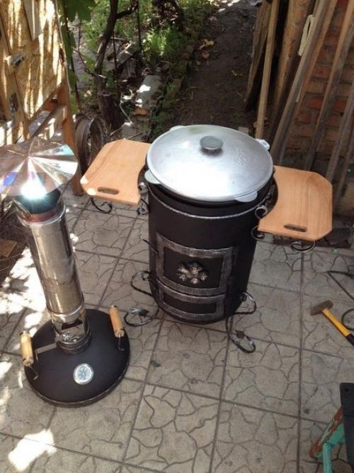 Хорошая работа. Не только переделка с пользой, но и красивое оформление. 04