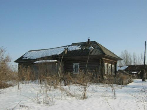 Судили деревню (а та безответна). 06