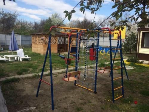 За три года. 04