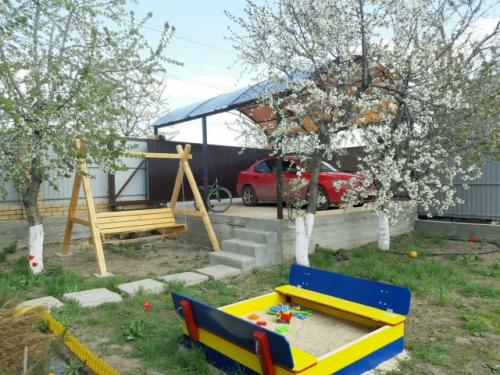 За три года. 03