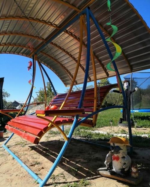 Автор: Дина Филимонова. 04