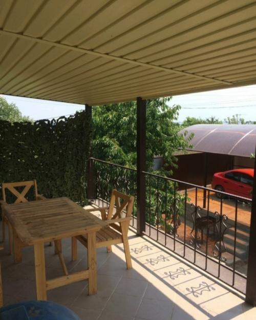 За три года. 08