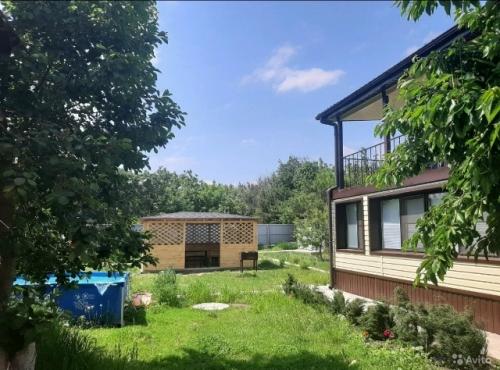 За три года. 05