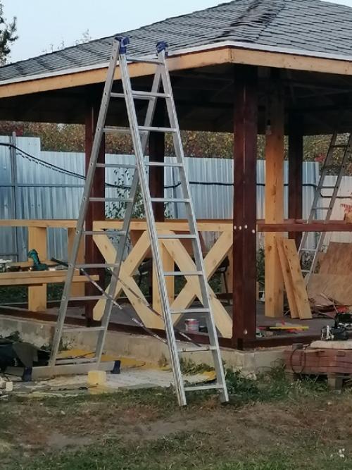 Один первый раз делаю! 02