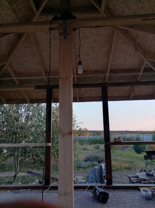 Один первый раз делаю! 03