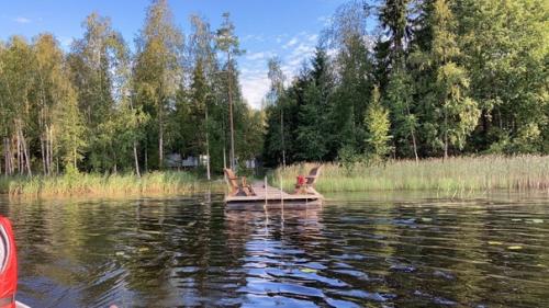 Наша дача - любимое место в мире. 06