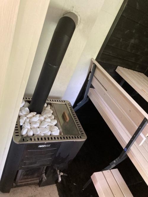 Наша дача - любимое место в мире. 05