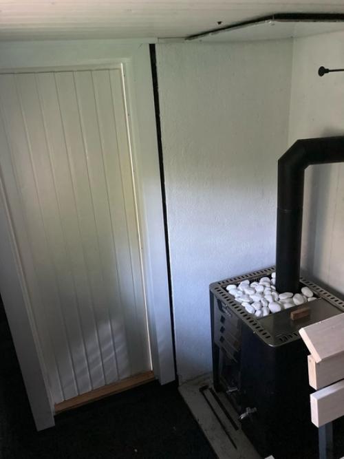 Наша дача - любимое место в мире. 04