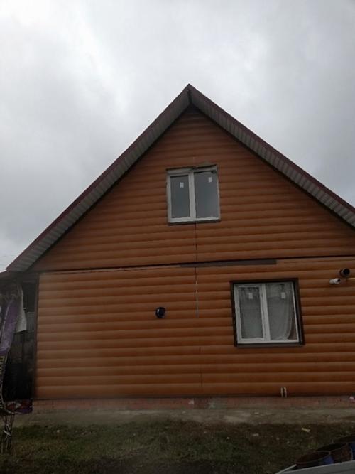 Люди помогите!  Нужно придумать как доделать переход 1 и 2 этаж.