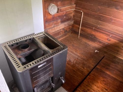 Наша дача - любимое место в мире. 01