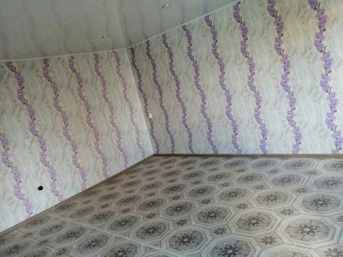 Просторная и светлая летняя, дачная кухня. 03