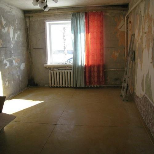 Купили старый дом и преобразили его до неузнаваемости. 05