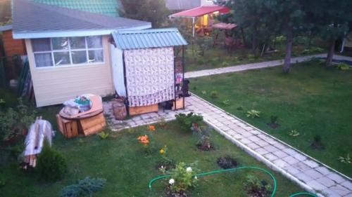 Автор: Валерий Астафьев. 08