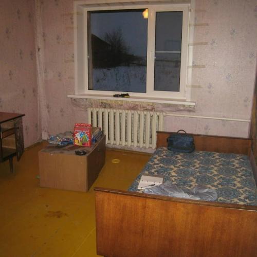 Купили старый дом и преобразили его до неузнаваемости. 03