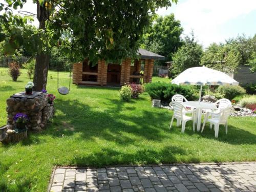 Автор: Оксана Глинская. 01