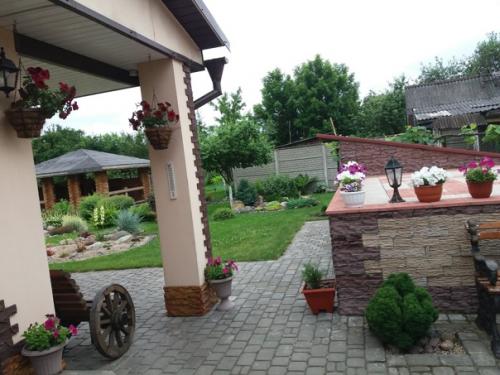 Автор: Оксана Глинская. 02