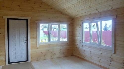 Для дачи в самый раз. 01