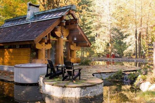 Домик небольшой - 37 кв. 01