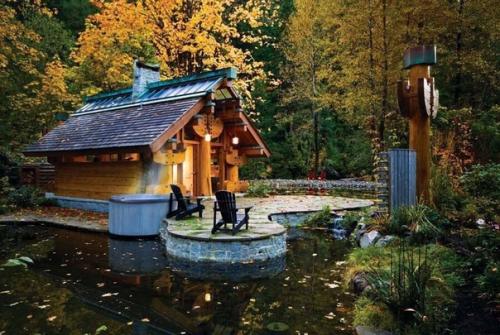 Домик небольшой - 37 кв.