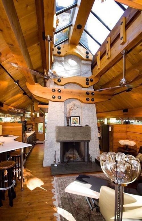 Домик небольшой - 37 кв. 05