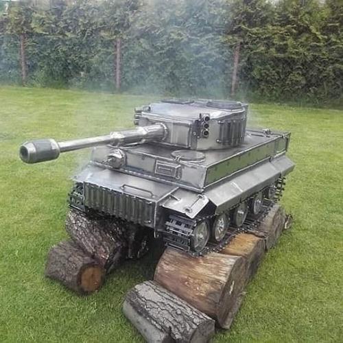 Отличный вариант дачной лестницы. 07