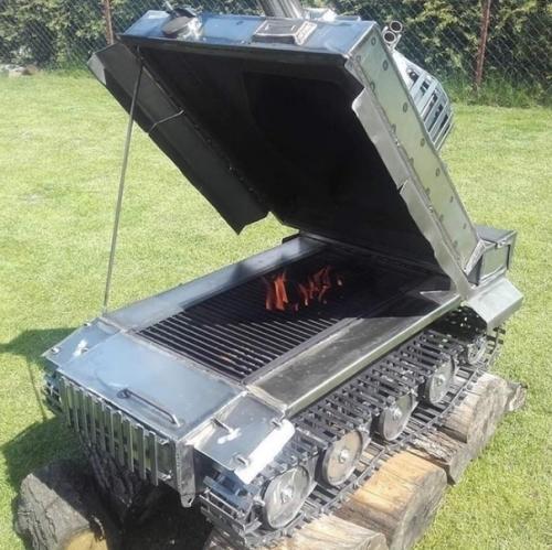 Отличный вариант дачной лестницы. 09