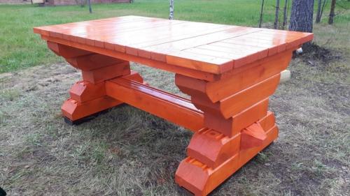 Первый опыт.  Сделал самостоятельно по картинке из интернета за пару выходных. 01