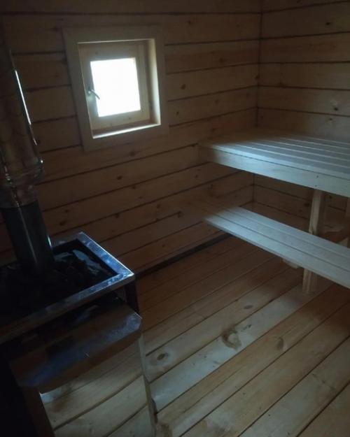 Маленькая, да удаленькая. 01