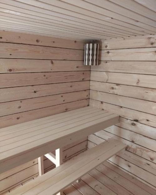 Маленькая, да удаленькая. 03