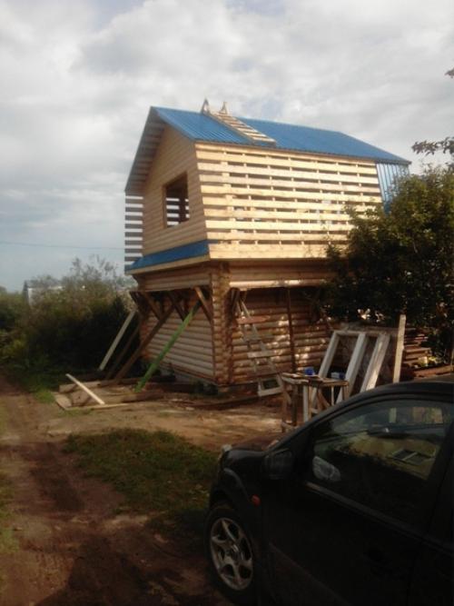 Автор: Андрей Диев, г. Воткинск. 03