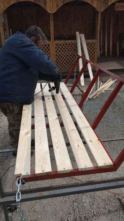 Автор: Антон шиховцов, г. Зеленогорск. 04