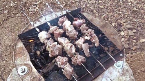 Несколько лет назад полетела крестовина на барабане стиральной машины. 03